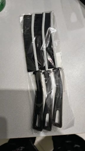 Customer photo review of Magic Cleaning Brush