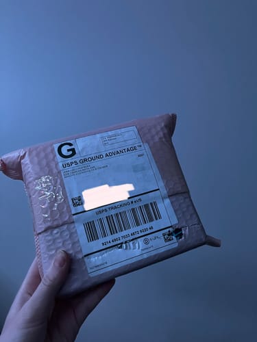 Customer photo review of Linn's Sullen Doll Eye 17mm Mini Sclera Contact Lenses(12 months of use)