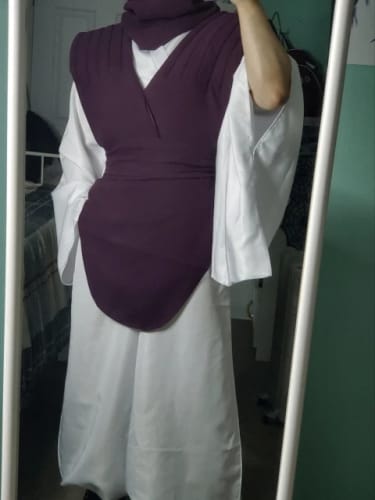 Customer photo review of Choso Full Cosplay