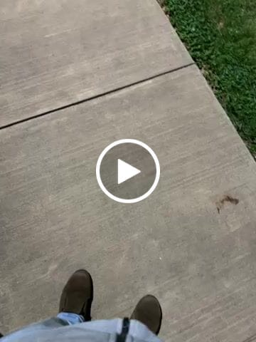 Customer video review of Delta 9 Syrup - Watermelon