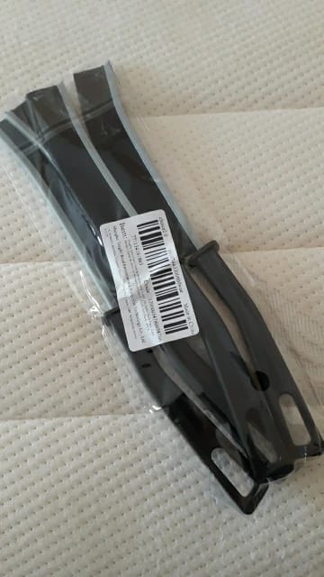 Customer photo review of Magic Cleaning Brush