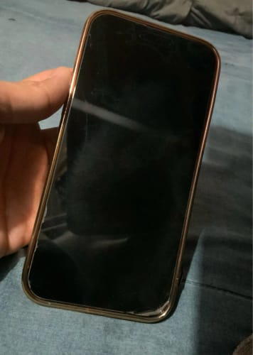 Customer photo review of CircuitArmor iPhone Case
