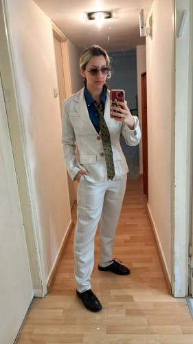 Customer photo review of Nanami Kento Full Cosplay
