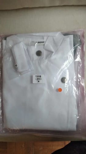 Customer photo review of Yuta Okkotsu's Full Cosplay