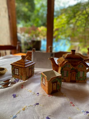 Customer photo review of Doris Mitchell Letters 1922