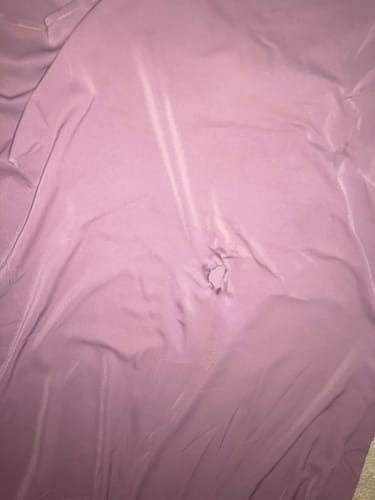 Customer photo review of Classic One Piece Jilbab - Maryam