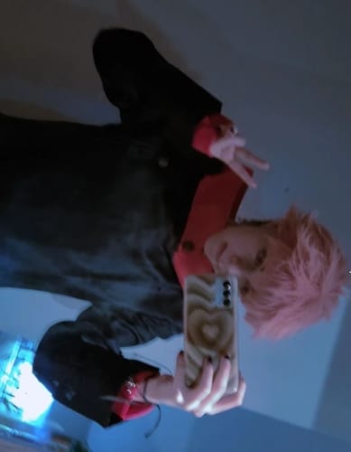 Customer photo review of Itadori Yuji Full Cosplay