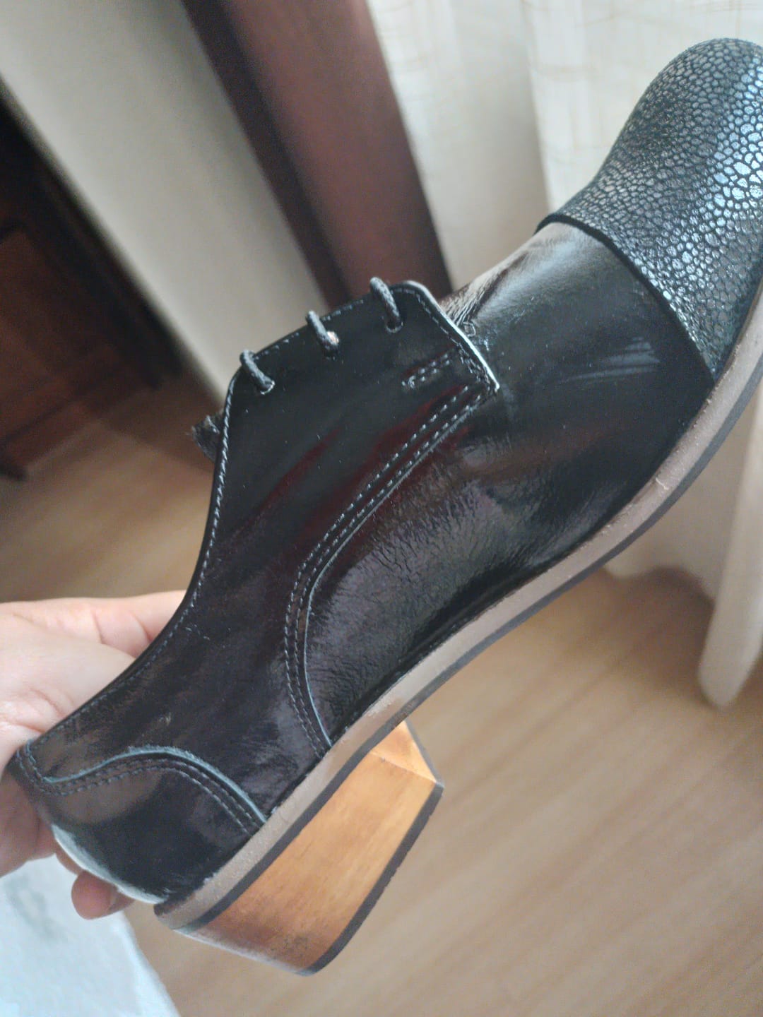Customer photo review of Oxford