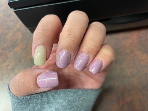 Customer photo review of The Revelist Club - March