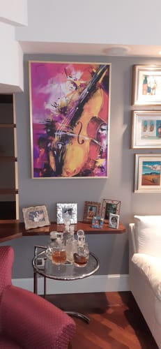 Customer photo review of Suono Speciale