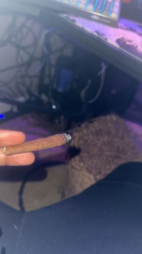 Customer photo review of Emerald Dream LooseLeaf 2 Pack Wraps (40 Count)