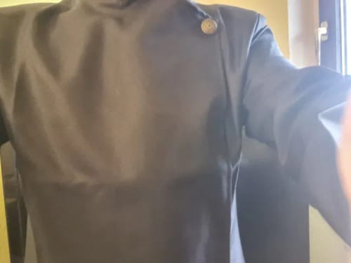 Customer photo review of Young Geto Suguru Full Cosplay