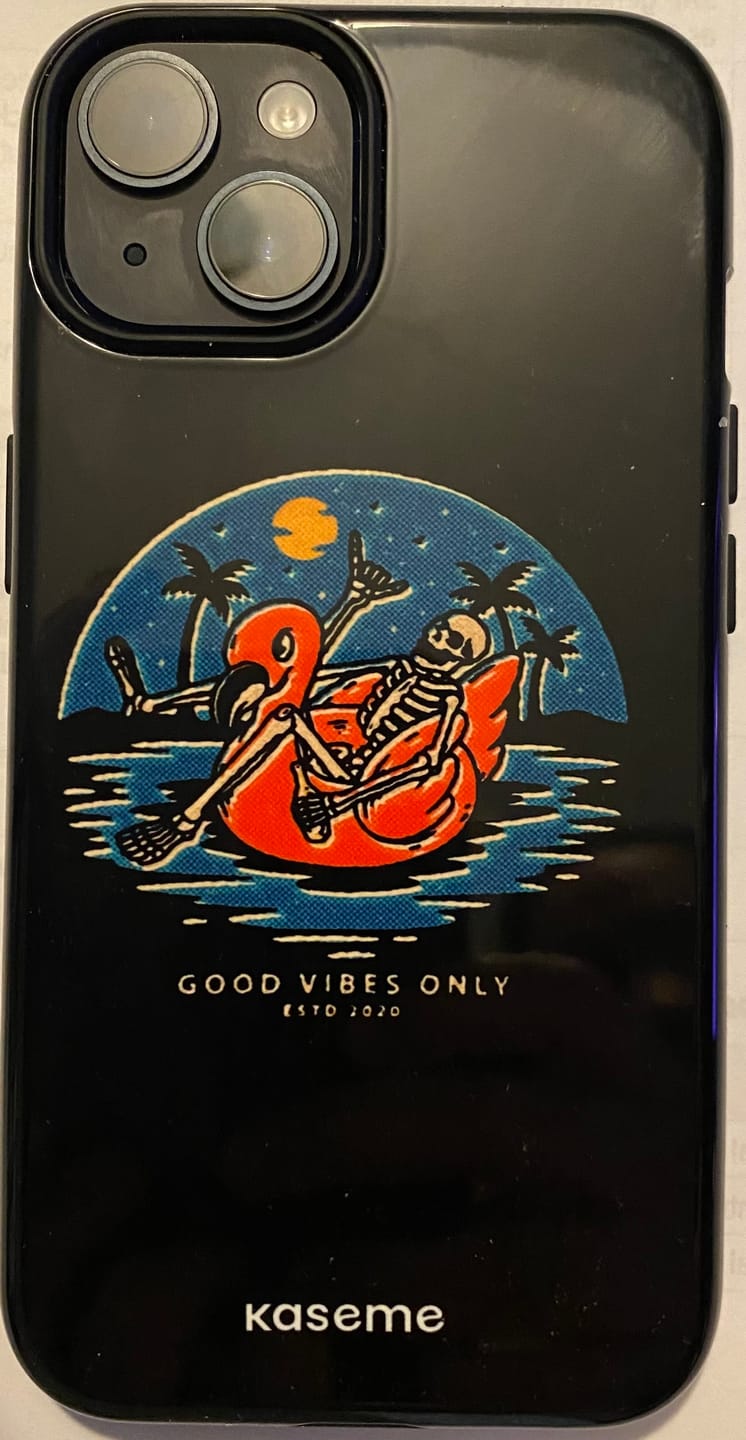 Customer photo review of Seaside