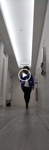 Customer video review of Zeta Phi Beta Cardigan