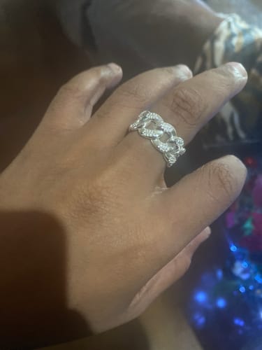 Customer photo review of XL Link
