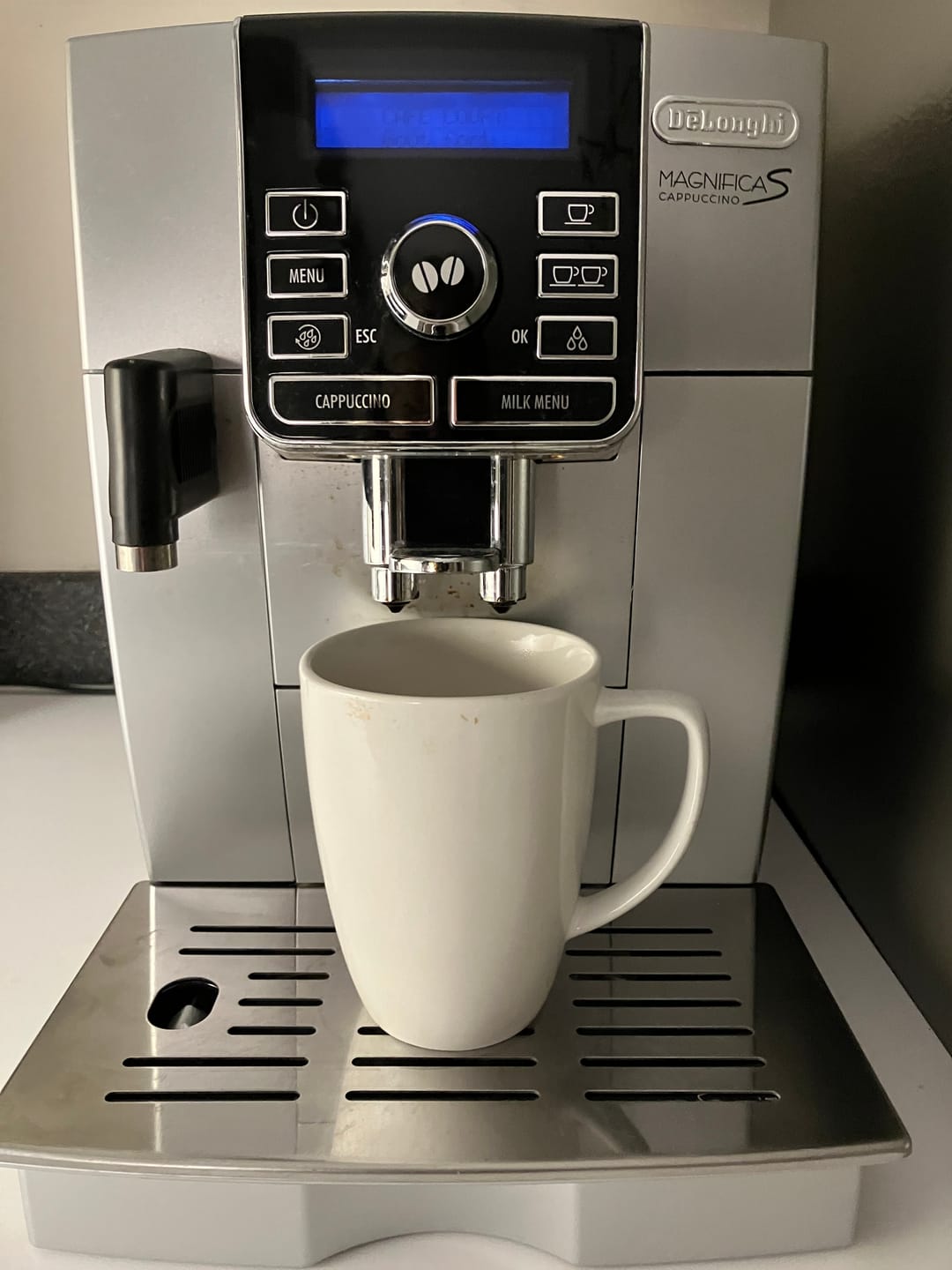 Customer photo review of COLOMBIEN TOLIMA