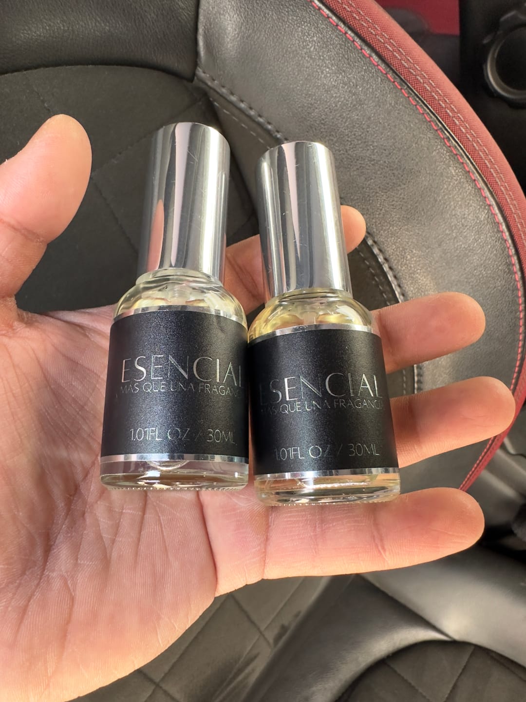 Customer photo review of H186 Inspirado en: Acqua di Gio Profumo - Armani