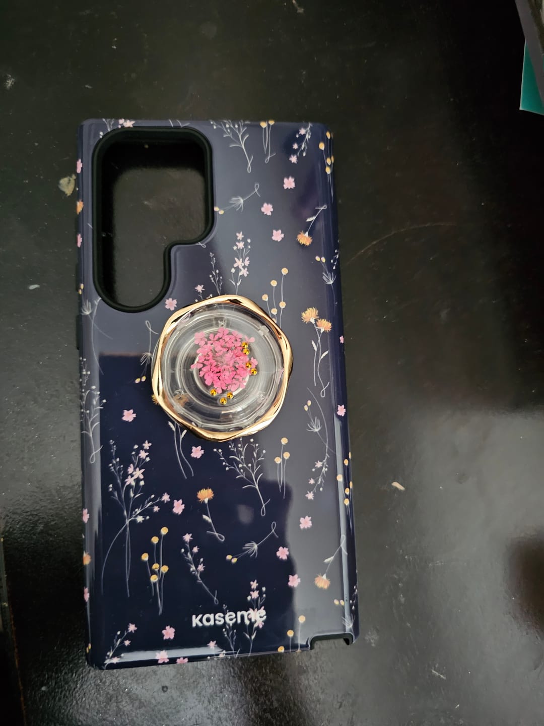 Customer photo review of Courage
