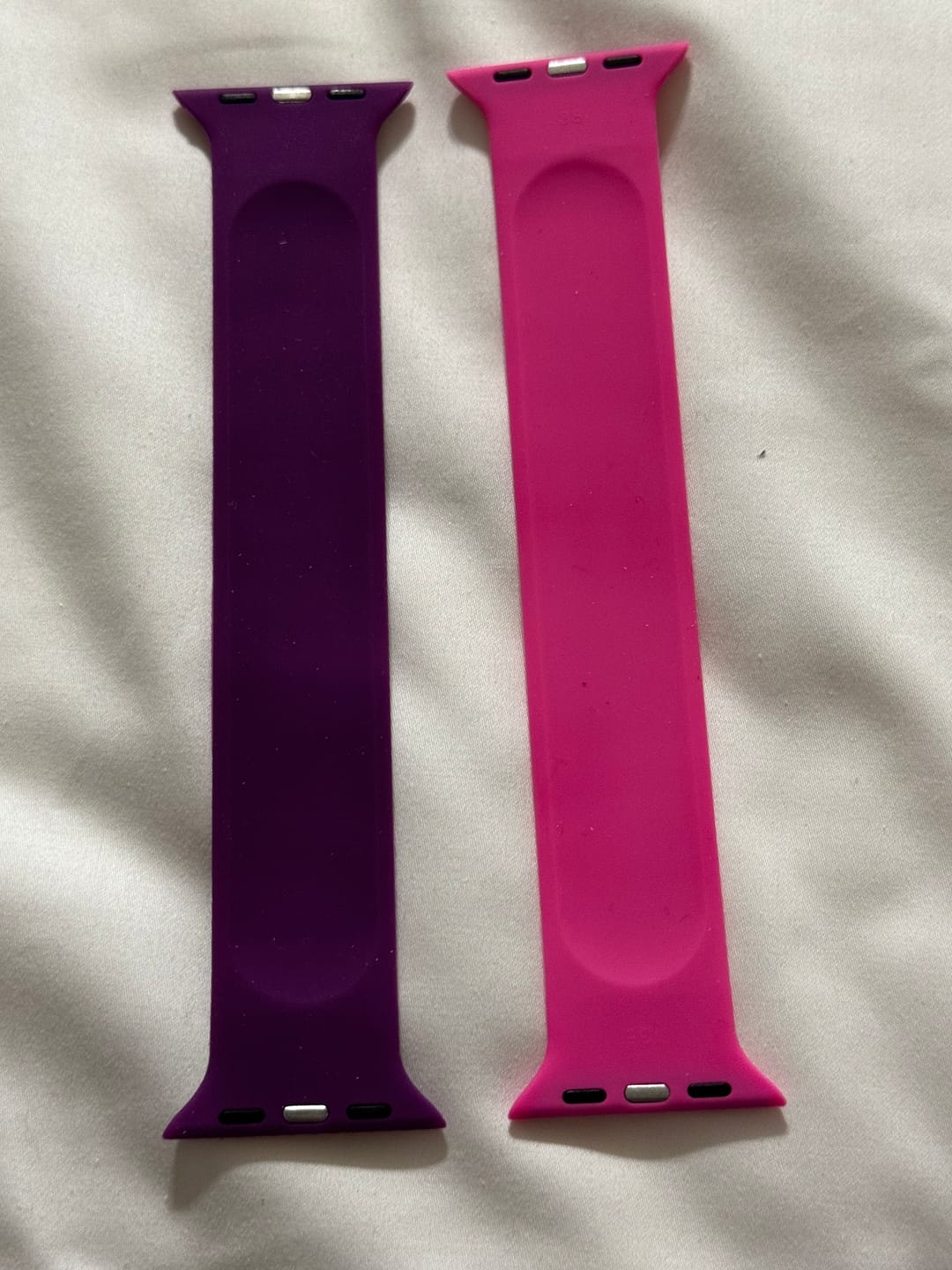 Customer photo review of Infinity Loop