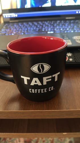 Customer photo review of TAFT Kahve 1 kg