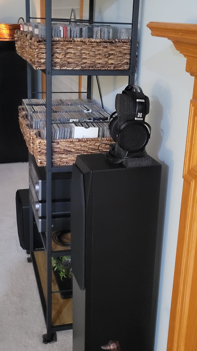 Customer photo review of Hifiman Sundara Headphones | 2020 Edition
