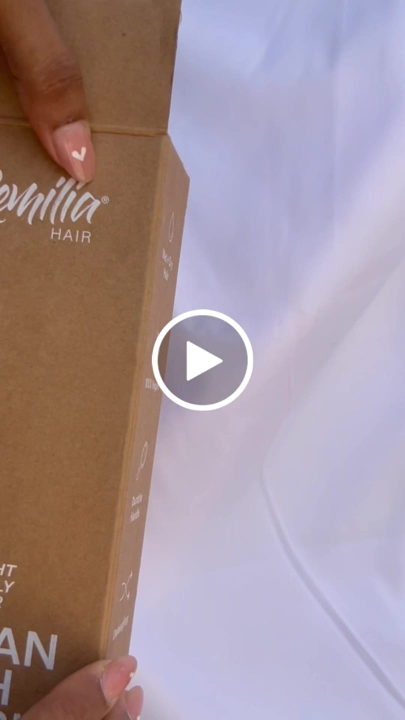 Customer video review of The Cosmocap