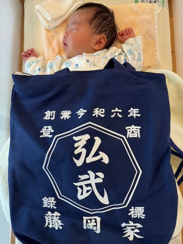 Customer photo review of 商店風－キャンバストートバッグ