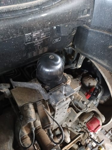 Customer photo review of FIXBOX – die saubere Lösung für die Aufbewahrung deiner Staubschutzkappen