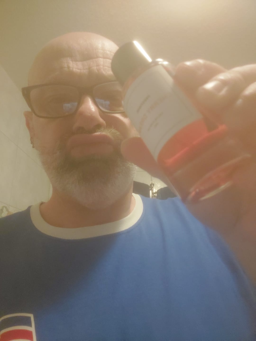 Customer photo review of CHERRY DREAM