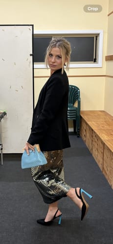 Customer photo review of Elsa