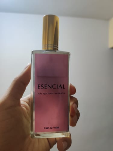 Customer photo review of M161 Inspirado en: Black Opium - Yves Saint Laurent