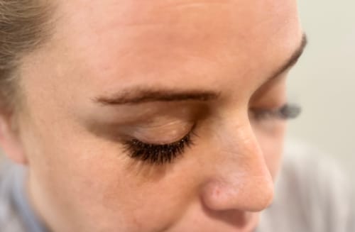 Customer photo review of 3D 0.10 12 Row Trays