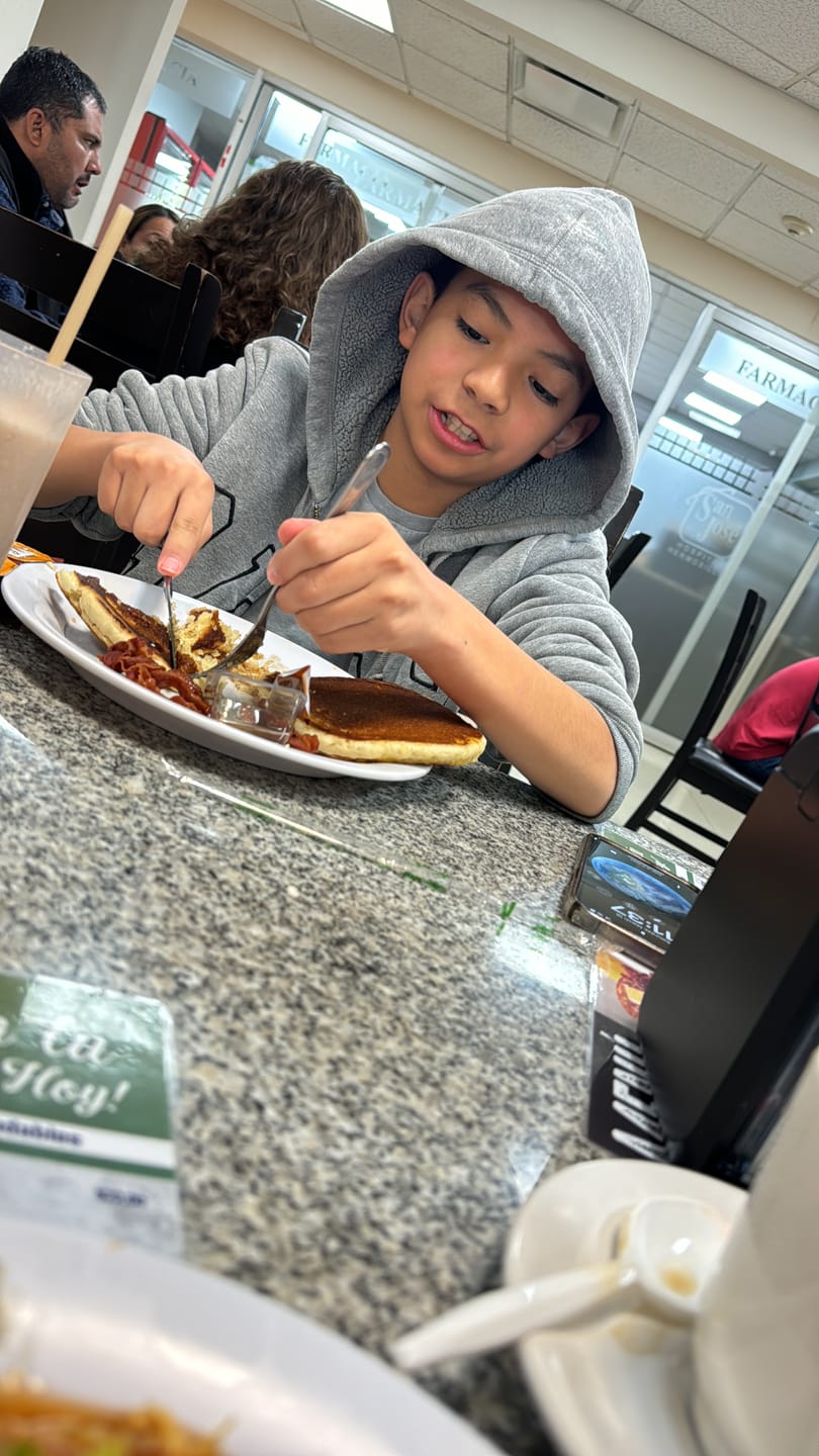 Customer photo review of OVERLORD X Looney Tunes: Wile E. Coyote Trucker Cap