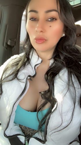 Customer photo review of Tape-Ins