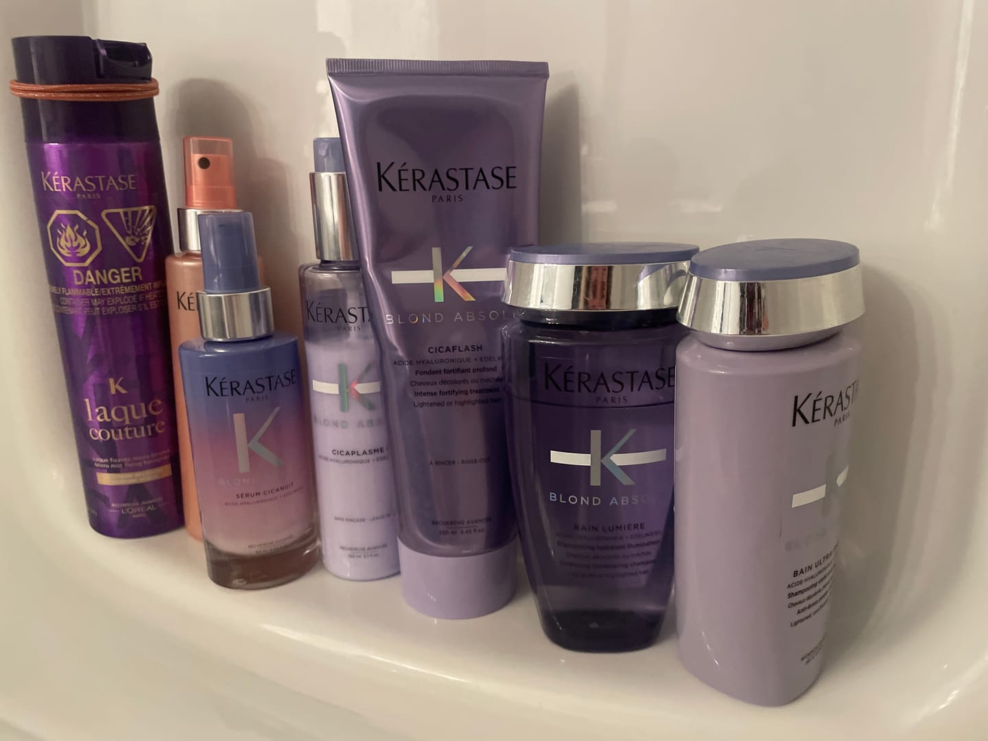 Customer photo review of Curl Manifesto : Routine pour cheveux ondulés à bouclés
