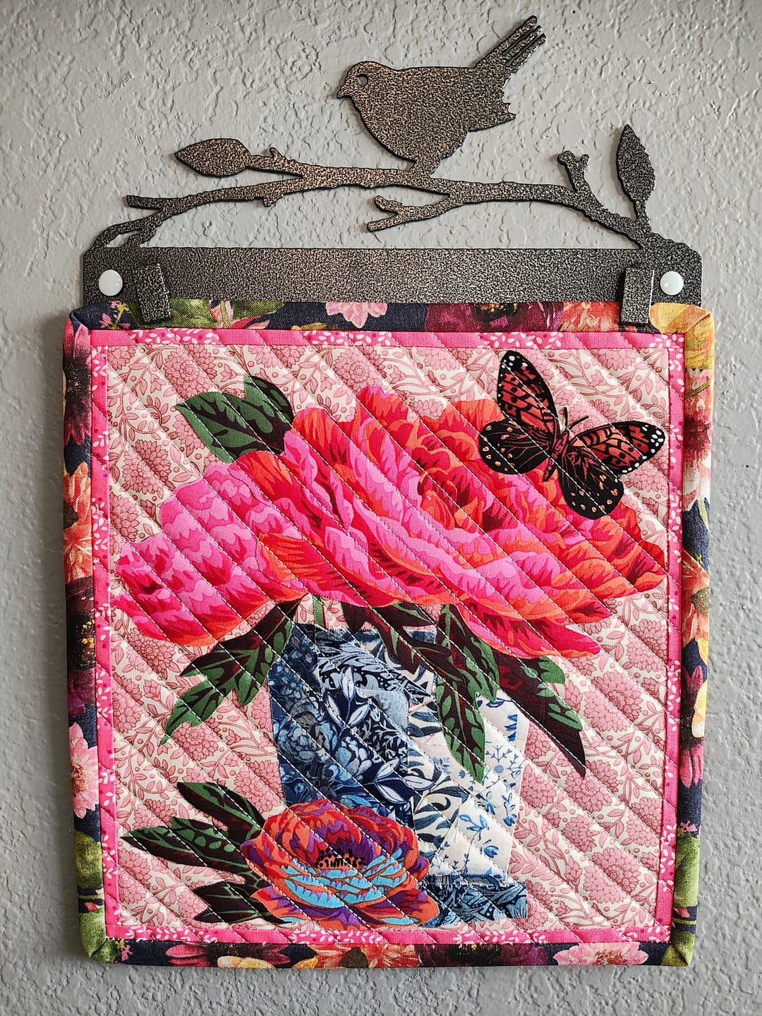 Customer photo review of Chinoiserie Pots Kit