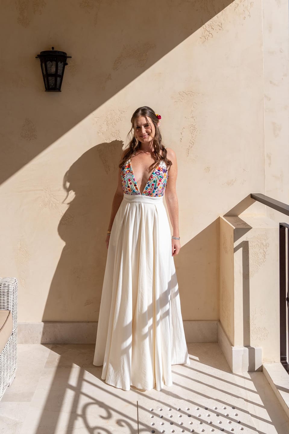 Customer photo review of Pre-Order: Mexicolor Dres