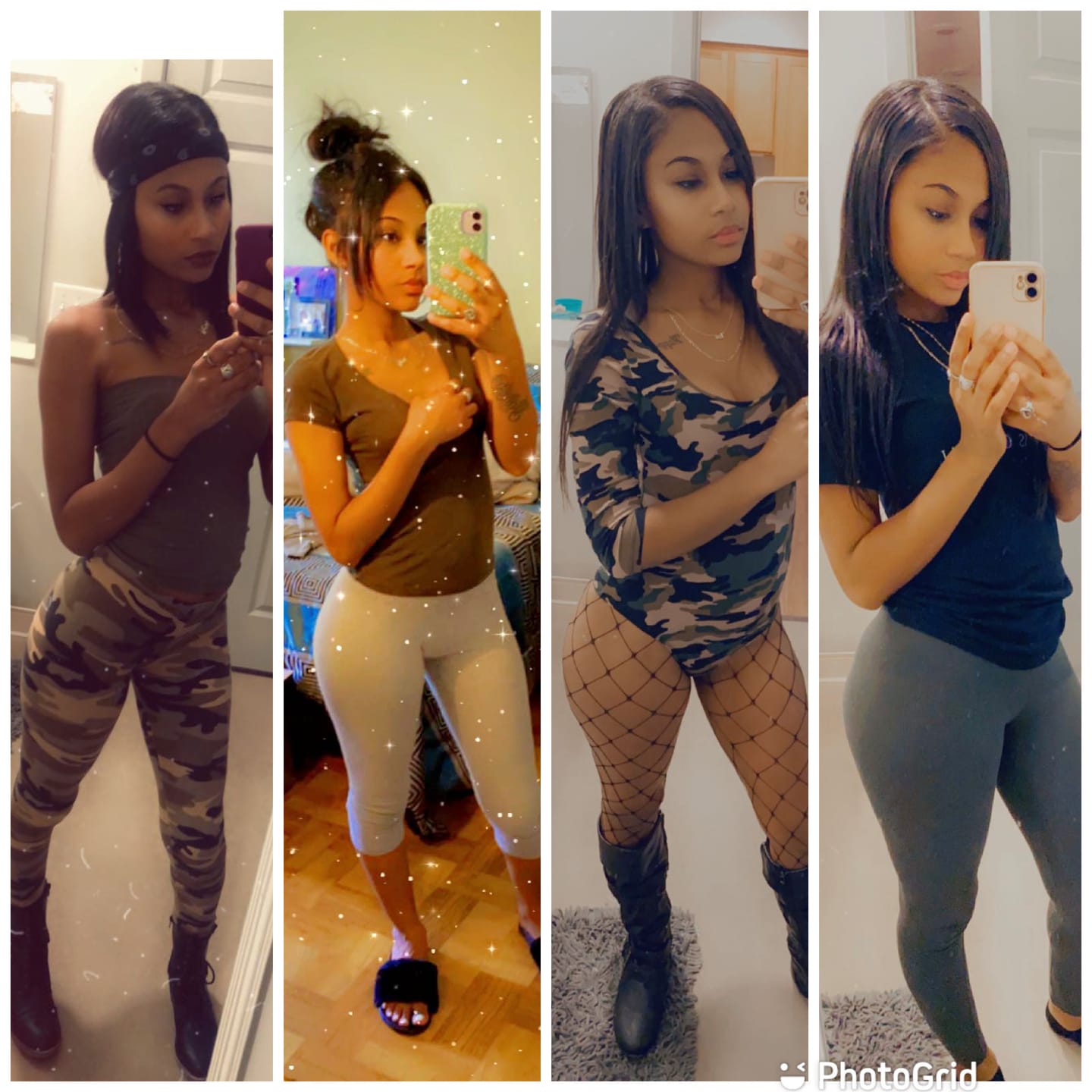 Customer photo review of Curves