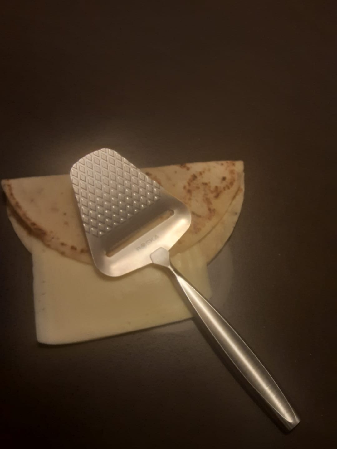 Customer photo review of Boska Ostehøvel Monaco