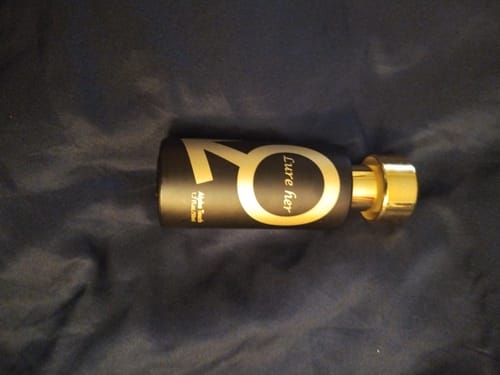 Customer photo review of AlphaTouch®