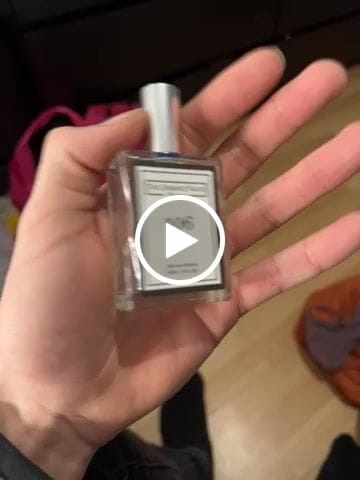 Customer video review of Inspired by Di Homme - 106