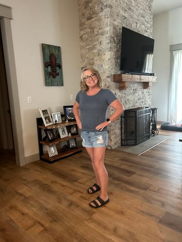 Customer photo review of Keto Activate Dark Chocolate Truffle