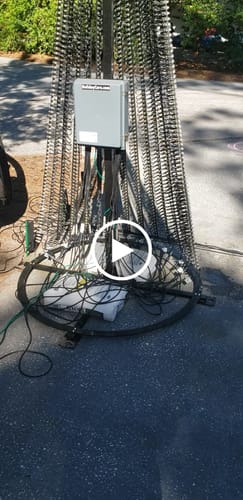 Customer video review of Tilt-Up Sasquatch™