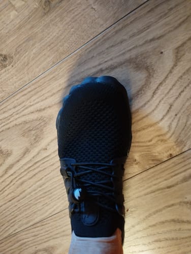 Customer photo review of Prime 1.0 - gesunde & bequeme Barfußschuhe