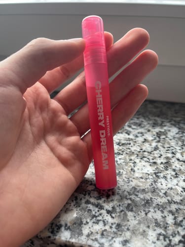 Customer photo review of Zufälliger Reiseduft