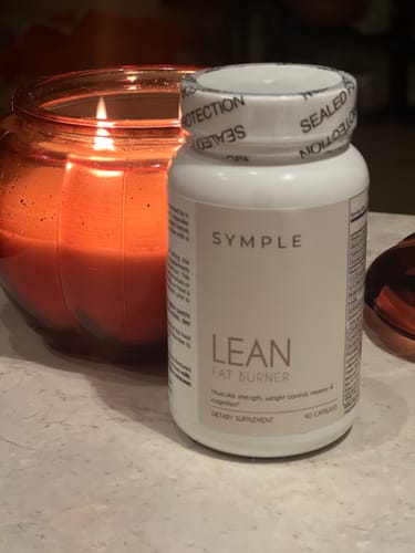 Customer photo review of Lean
