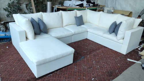 Customer photo review of ركنة  220×300سم- TOP42