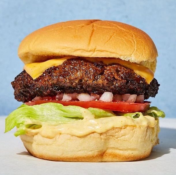 Customer photo review of Premium Ground Beef Box
