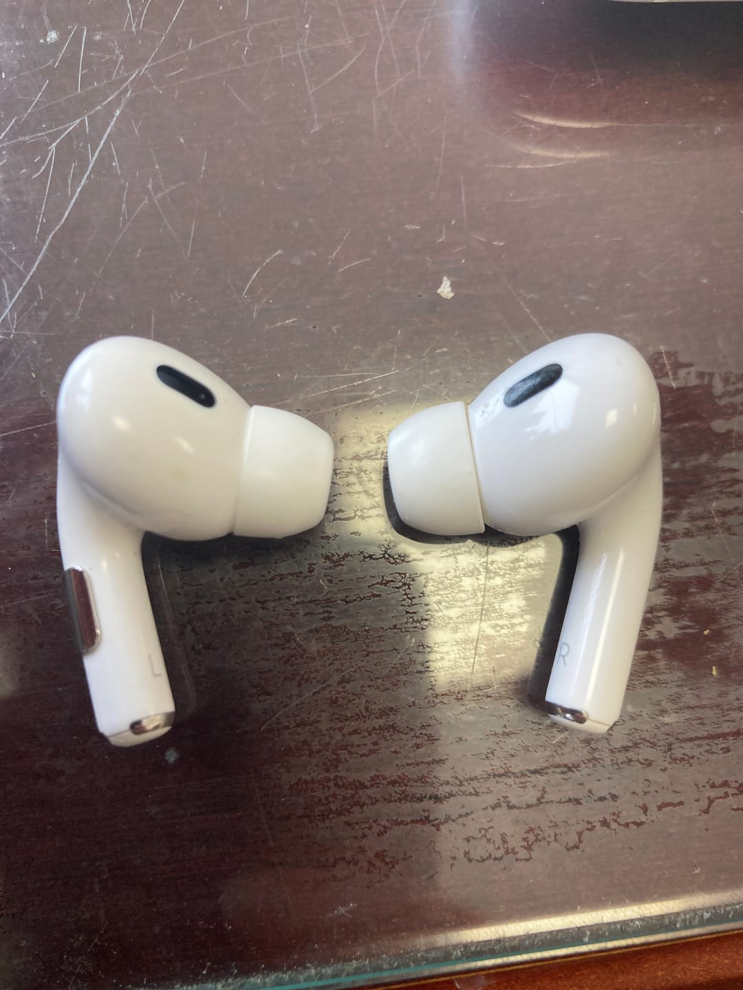 Customer photo review of BioPods