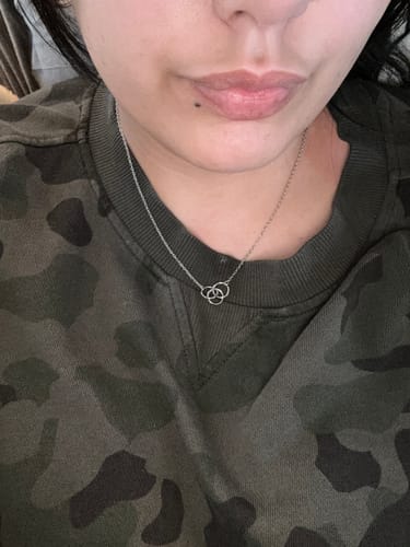 Customer photo review of *PRE-ORDER* Archesian Amulet